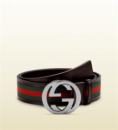 interlocking g gucci belt replica|gucci interlocked embossed belt.